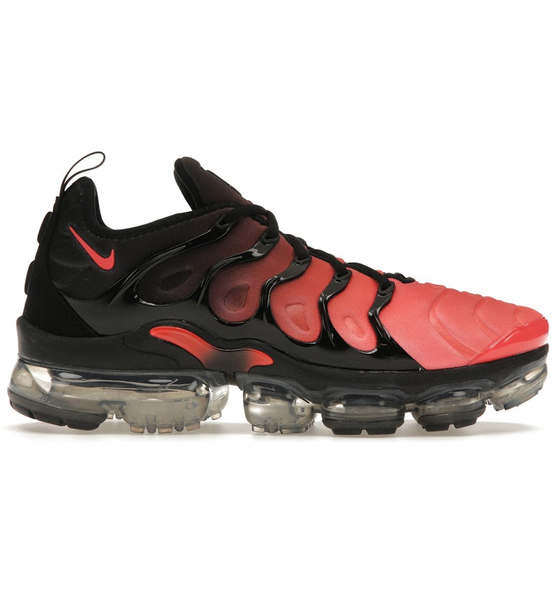 Nike Air VaporMax Plus Darth Maul Men's - DZ4857-001 - US