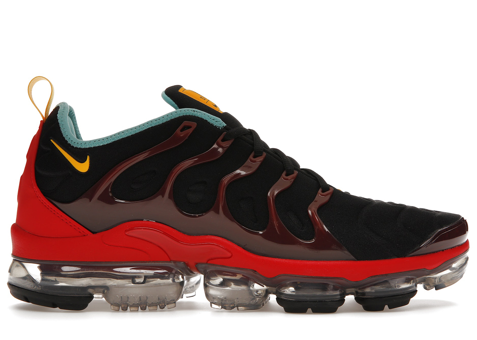 Nike Air VaporMax Plus Full Spec Stained Glass Men's - DX1795-001 - US