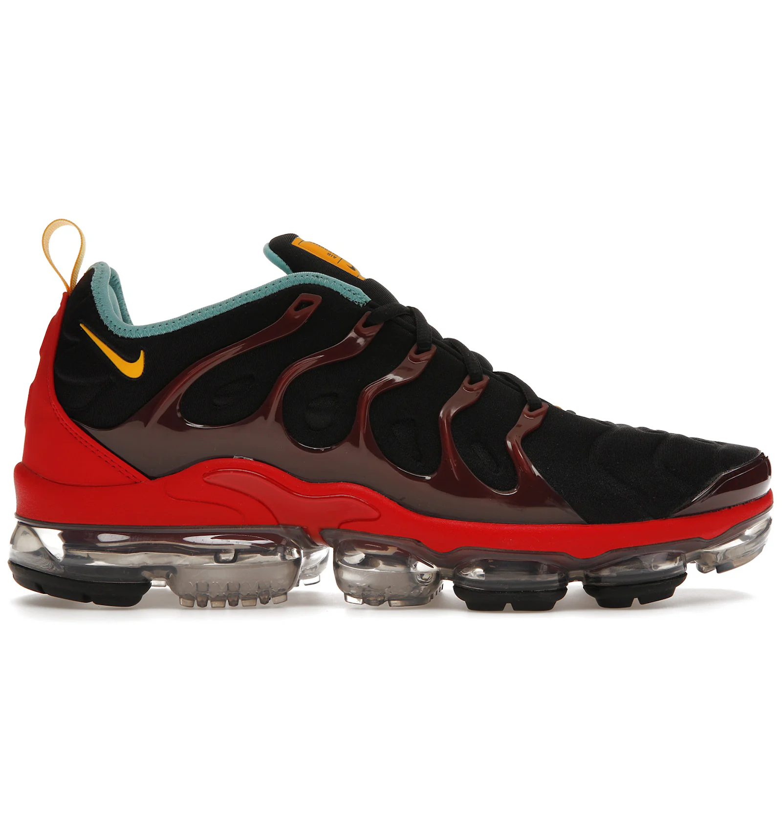 Vapormax plus stockx Clearance