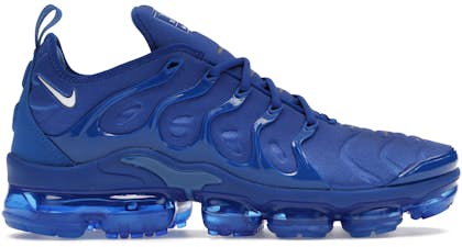 Nike Air VaporMax Plus Night Maroon Men's - FN6850-681 - US