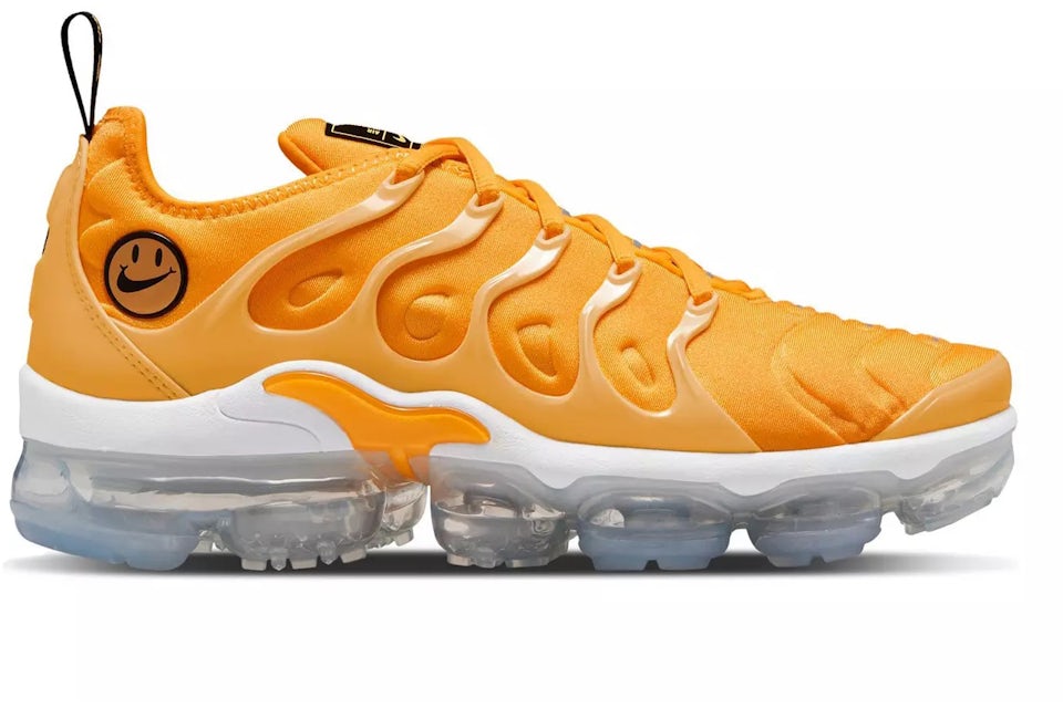 Nike air vapormax womens yellow Outlet