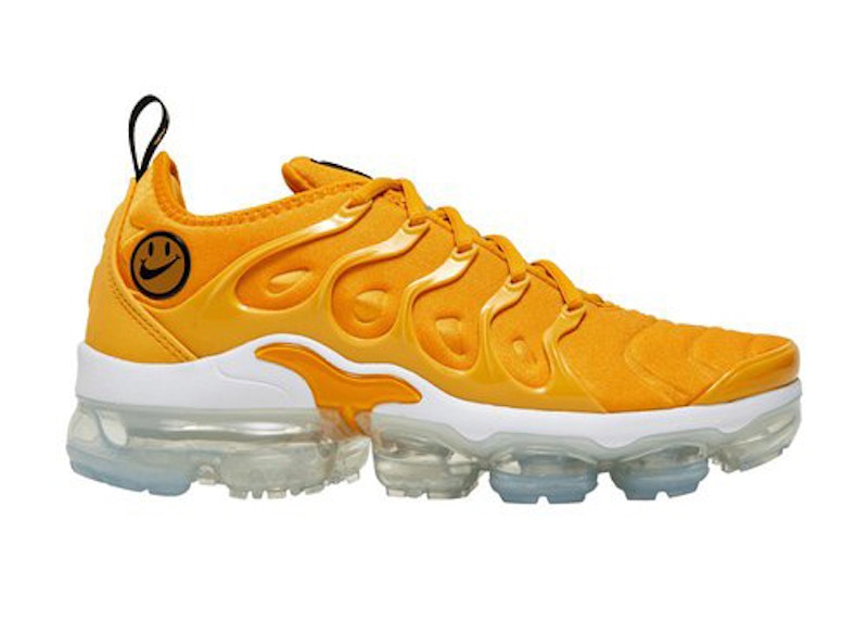 Nike Air VaporMax Plus Go The Extra Smile Men s DO5874 001 GB