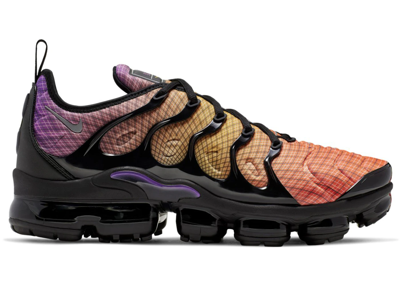 Nike air vapormax sunset Clearance