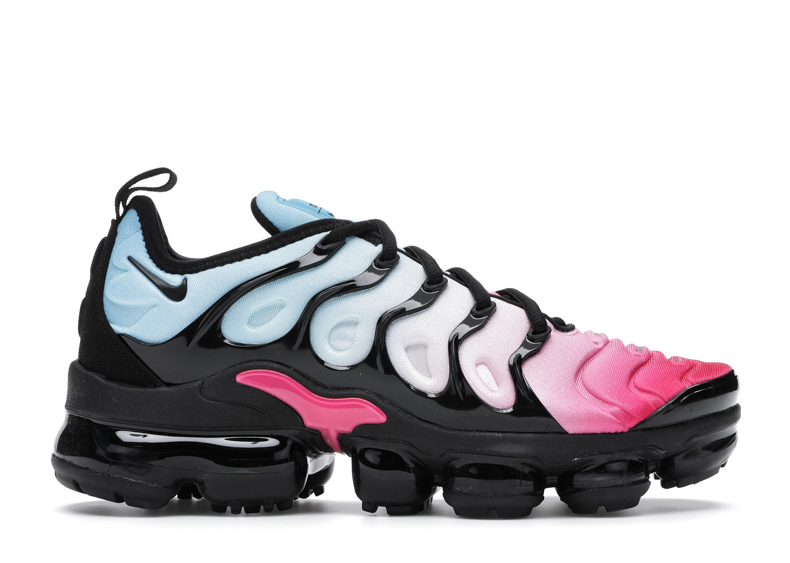 Nike Air VaporMax Plus Hyper Pink Glacier Ice (Women's)