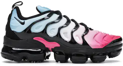 Nike Air VaporMax Glacier Blue (Women's) - 849557-404 - US
