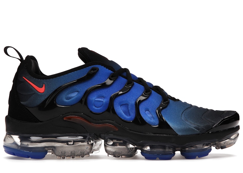 Nike Air VaporMax Plus Knicks Men's - DO6679-001 - US