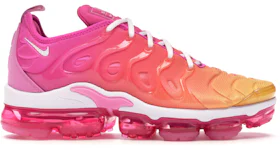 Nike Air VaporMax Plus Laser Fuchsia Psychic Pink (Women's)