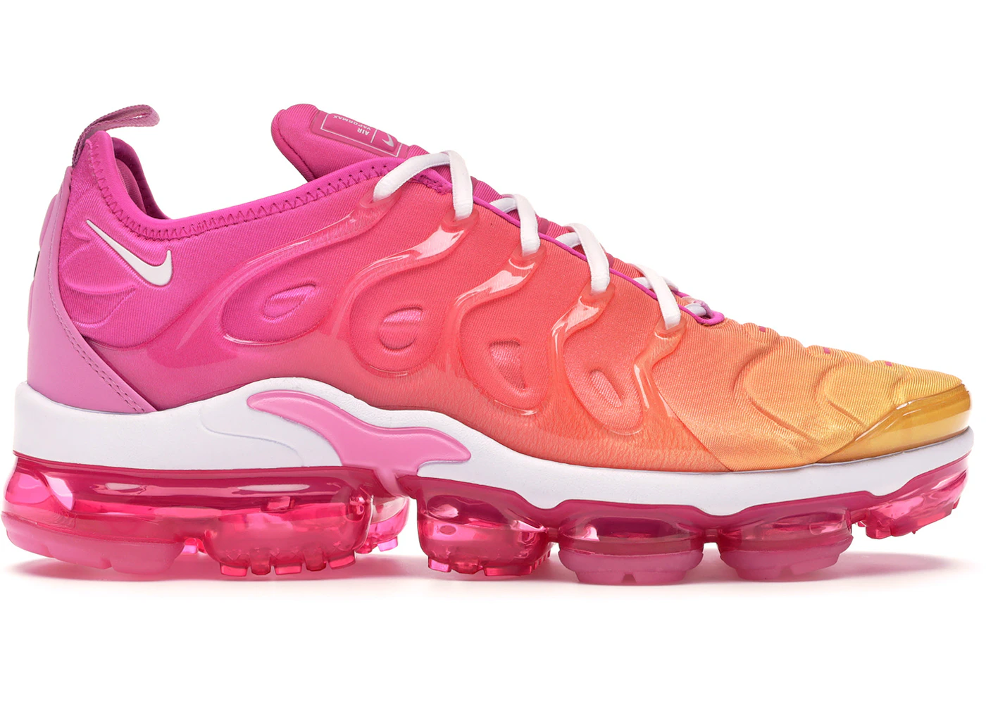 Vapormax Plus Nike W Air Vapormax Shoes Nike AIR VAPORMAX PLUS