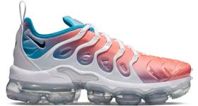 Womens vapormax 2025 plus sherbet