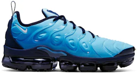 Nike air vapormax plus 2025 royal blue