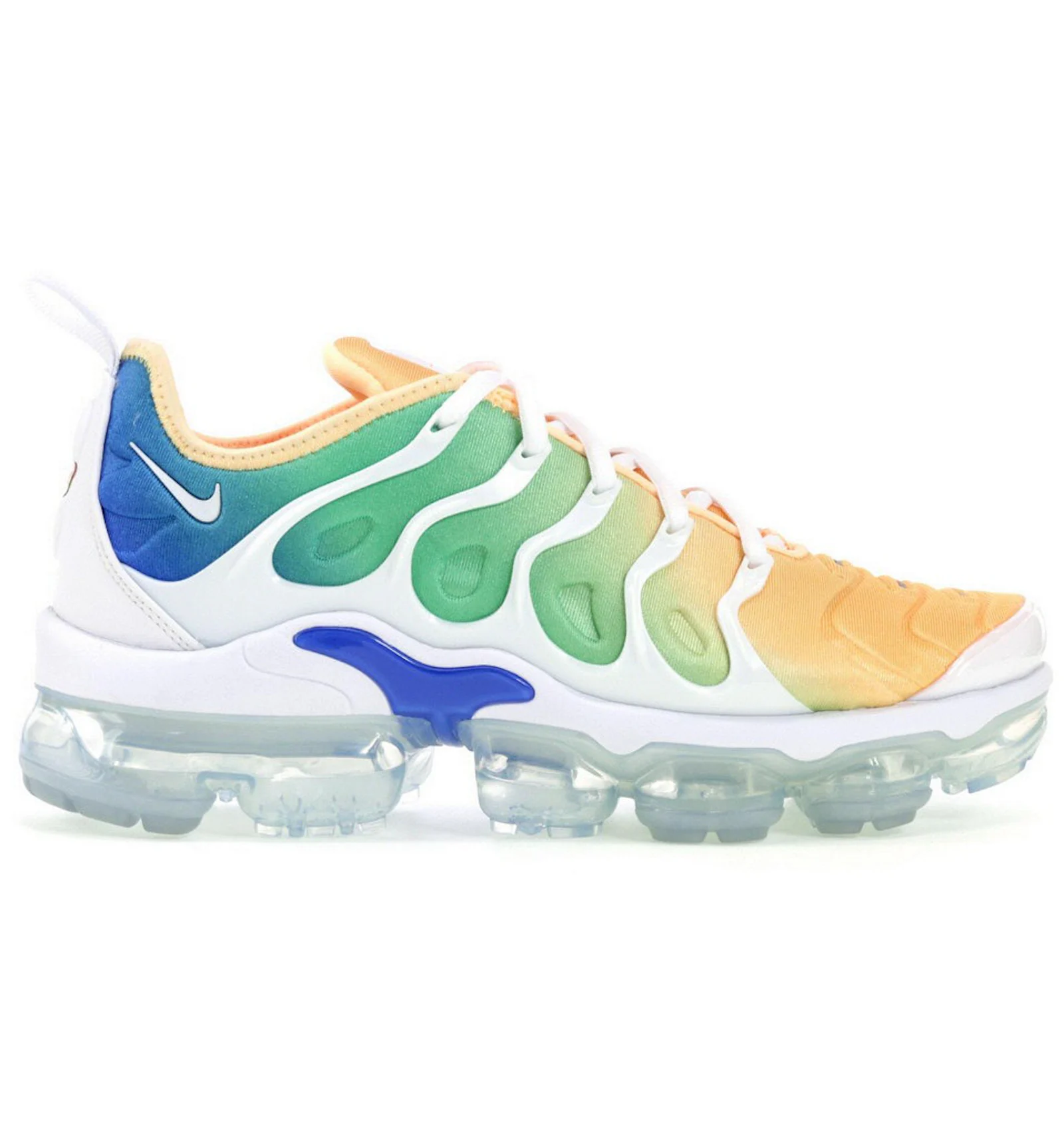 Nike Air VaporMax Plus Light Menta Women s AO4550 100 US