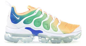 Nike 2025 vapormax creamsicle