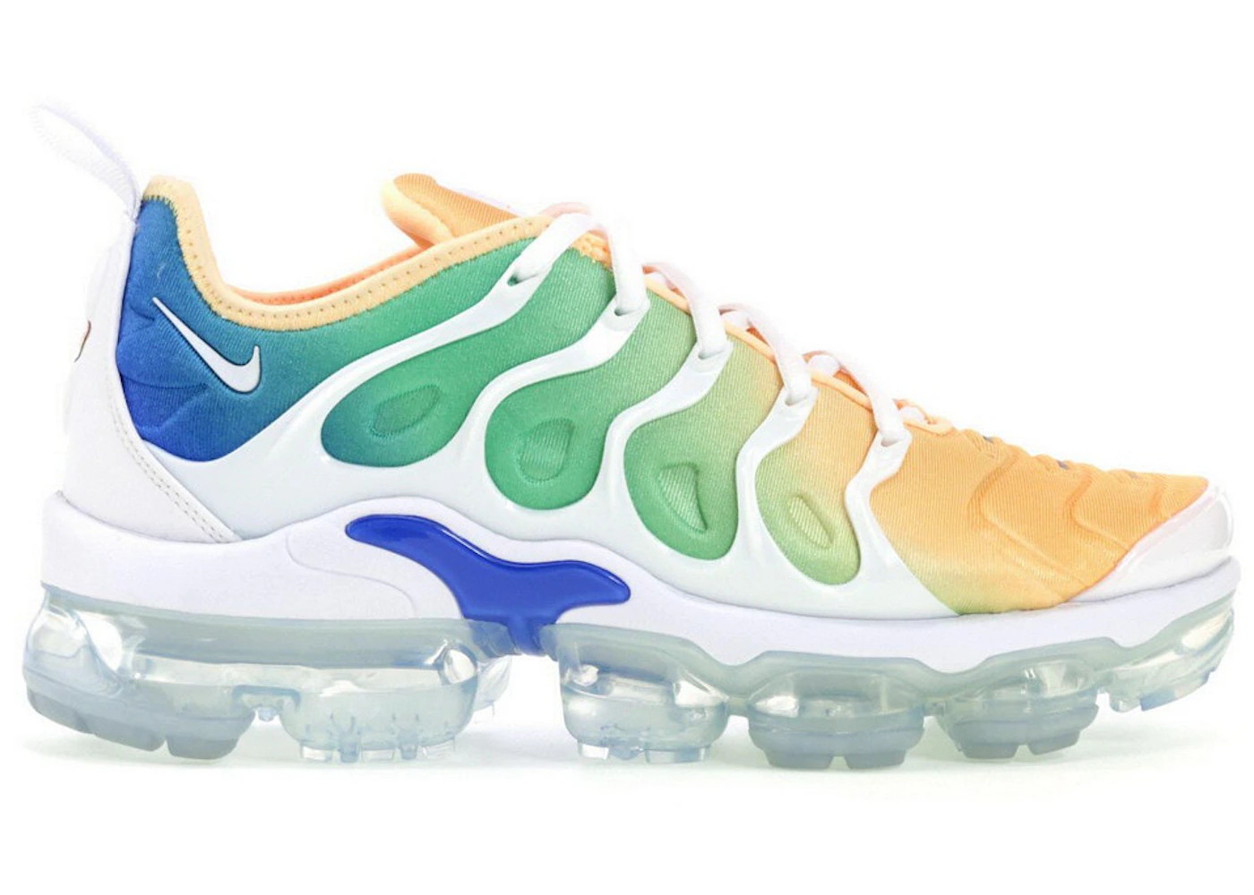 Air vapormax 2025 plus light menta