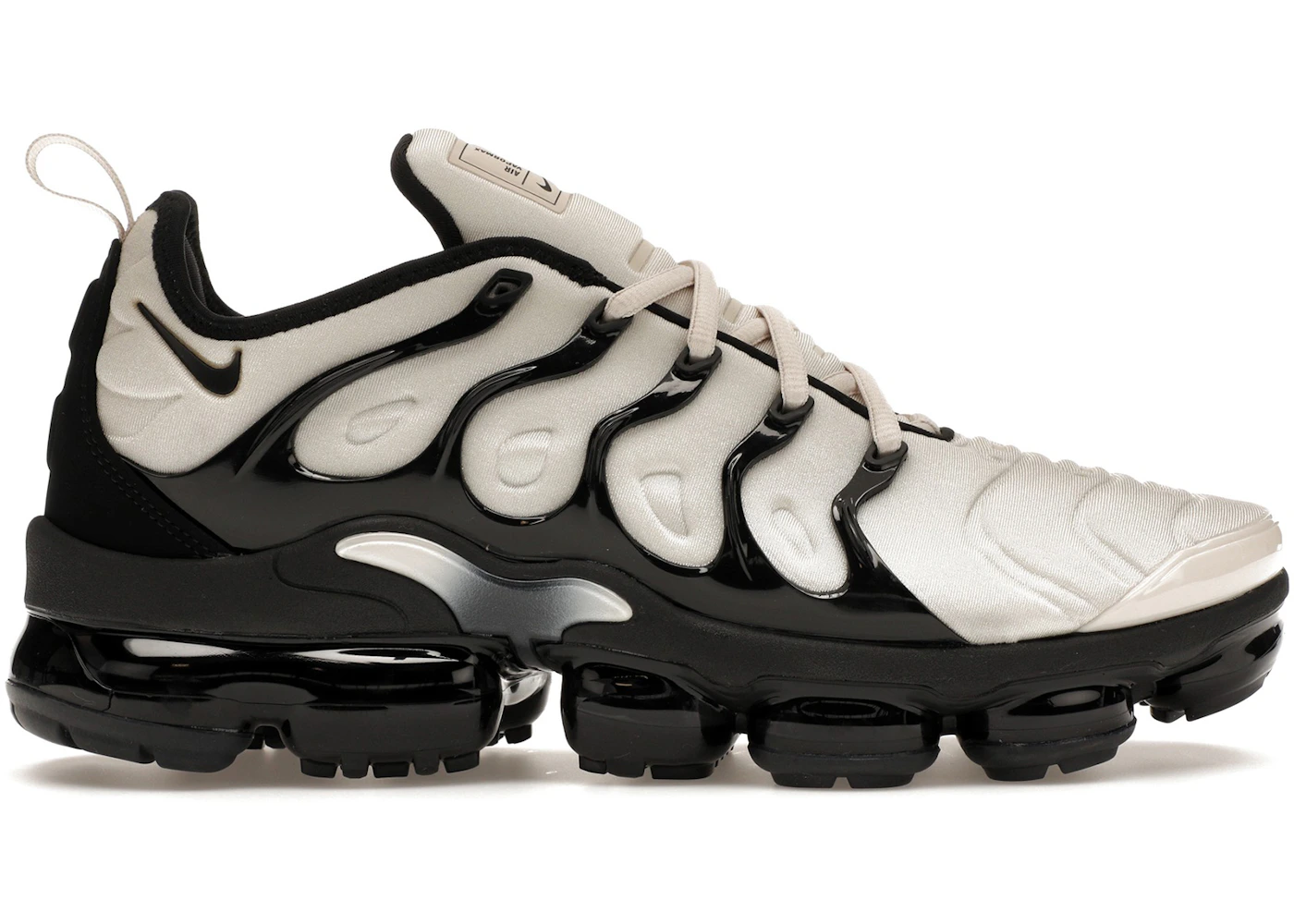 Nike Air VaporMax Plus Light Orewood Brown Men's - DH0860-100 - US