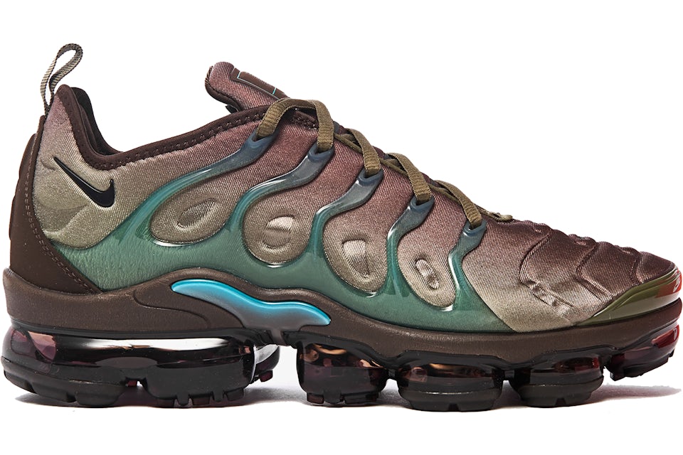 Nike air 2025 vapormax stockx