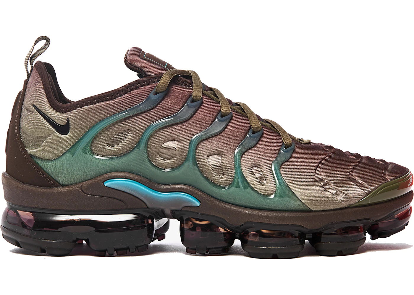 Vapormax nike brown Clearance