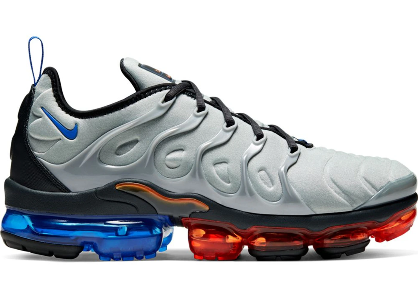 Vapormax plus bleached aqua 2025 for sale