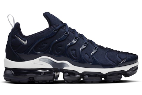 Nike Air VaporMax Plus Midnight Azul marino Hombre DH0611-400 MX