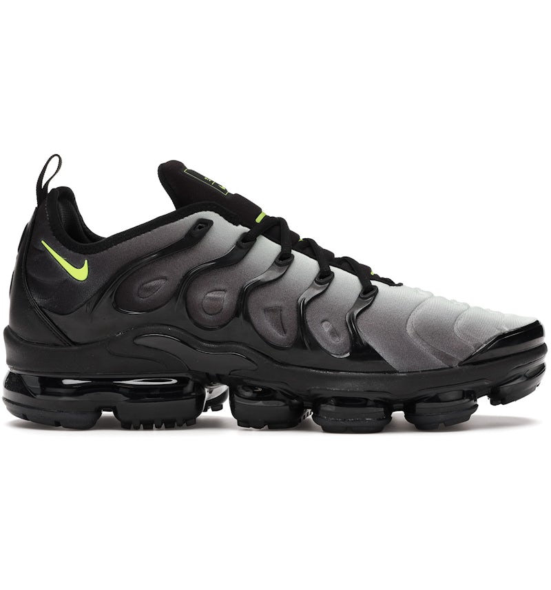 Dark Stucco Men's Air Vapormax Plus Running Shoes Dark Stucco