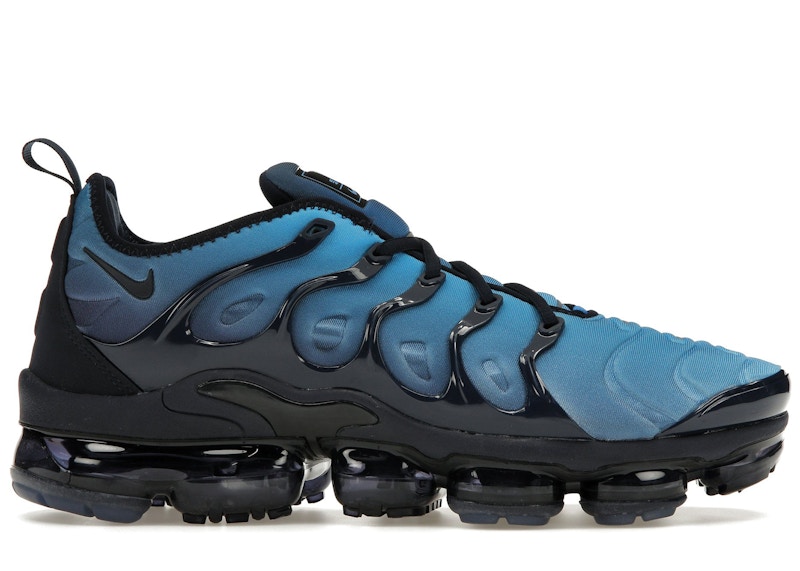 nike air vapormax plus stockx