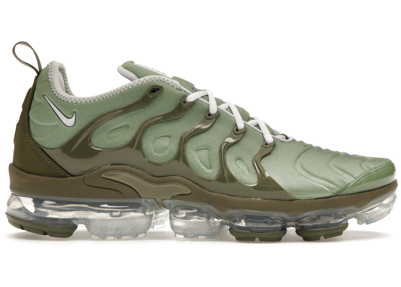 Vapormax nike olive green Clearance