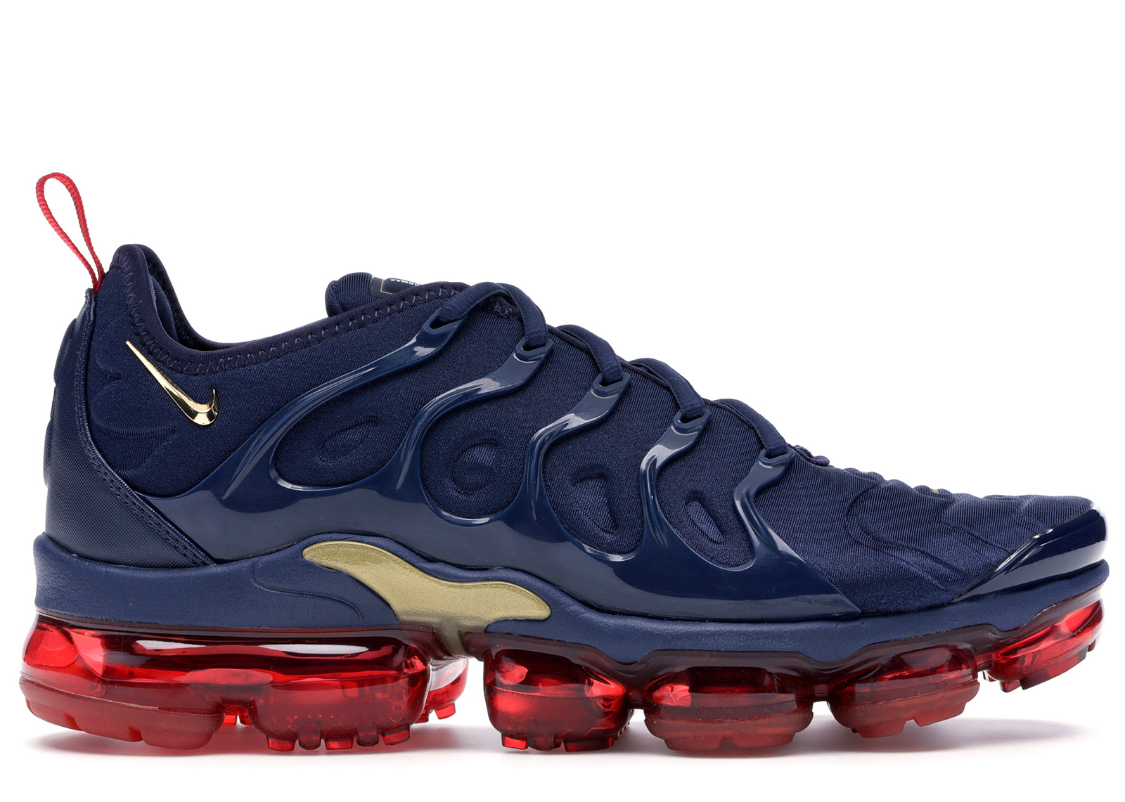 vapormax plus olympic for sale