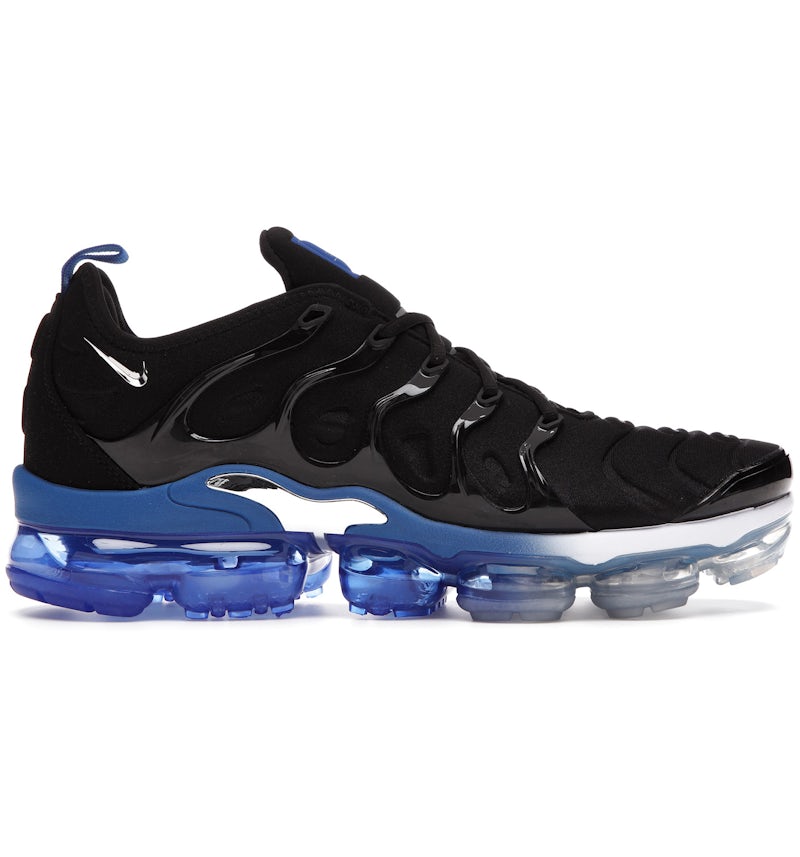 Nike Air VaporMax Plus Orlando Magic Men's DH4300-001 US