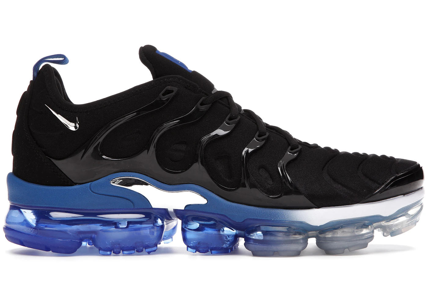 Nike Air VaporMax Plus Orlando Magic Men's - DH4300-001 - US