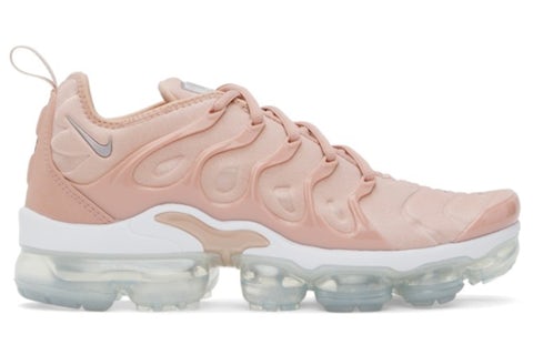 Vapormax Plus Pink Nike Vapormax Rosadas Nike Air VaporMax Plus
