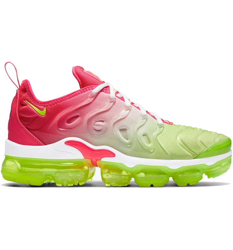 Nike Air VaporMax Plus Pink Volt Gradient (Women's) DC2045-900 US