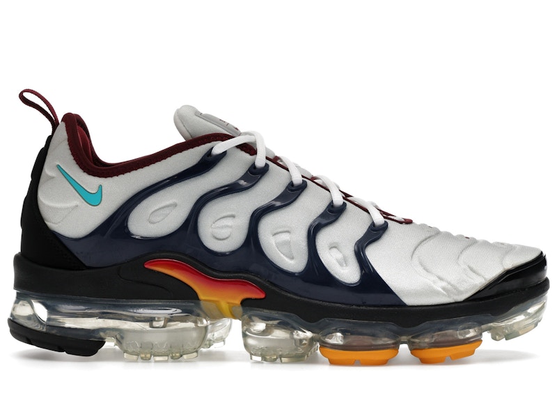 captain america vapormax plus