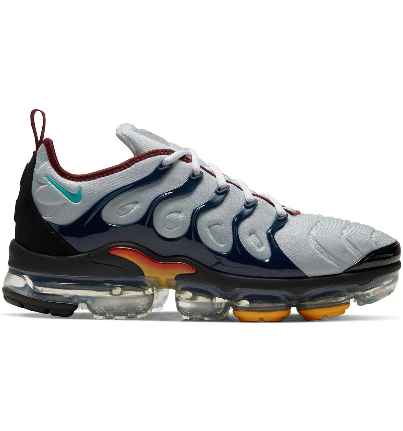 Vapormax plus chicago stockx Clearance