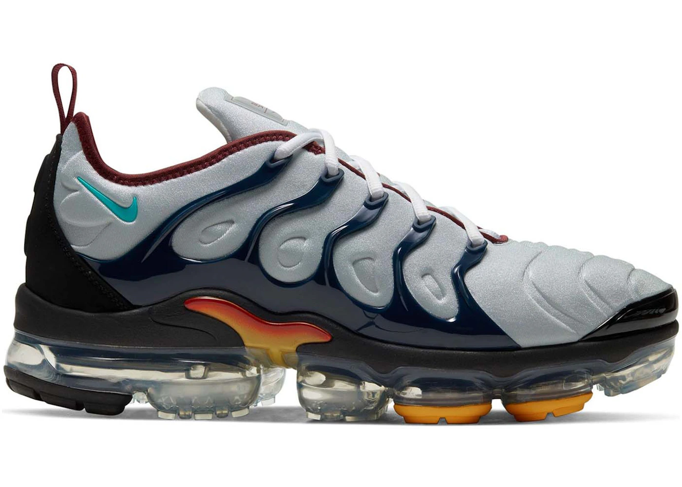 Nike air vapormax plus platinum Clearance