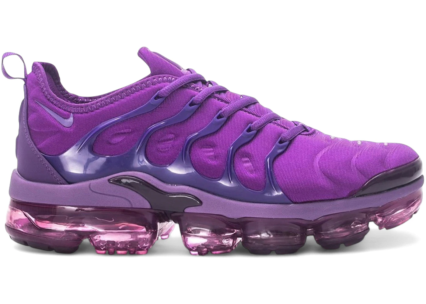 Nike Air VaporMax Plus Purple Men's - 924453-169 - US Nike Air VaporMax Plus Purple Men's - 924453-169 - US