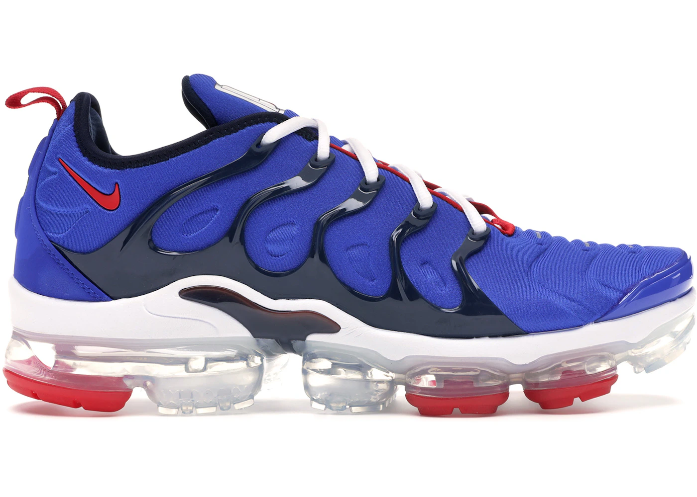 Vapormax Plus Boys Blue Vapormax Nike Air VaporMax Plus Game Royal