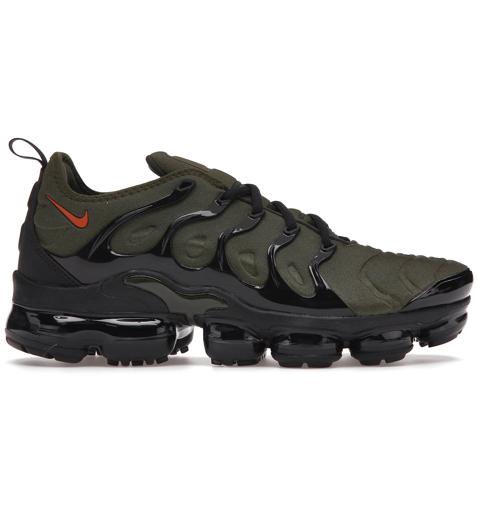 Nike air vapormax plus green Clearance