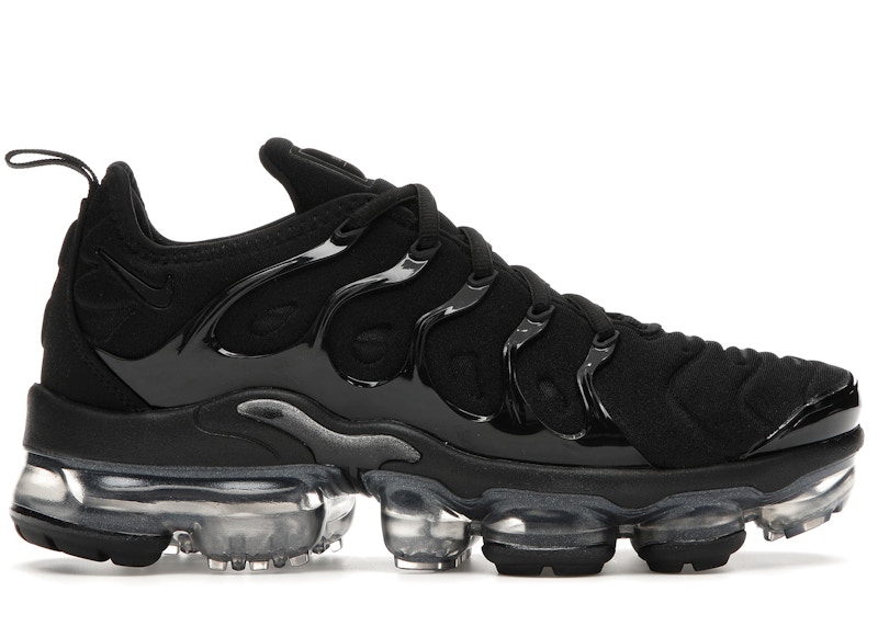 Nike vapormax store se black