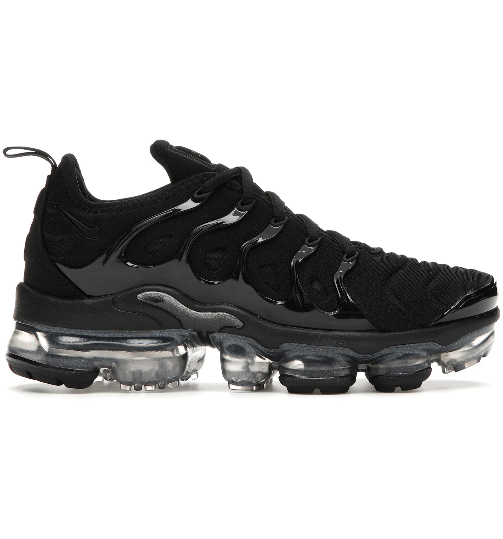 visitar conservador Interprete Nike Air VaporMax Plus SE Black (W) - DH1063-001 - ES