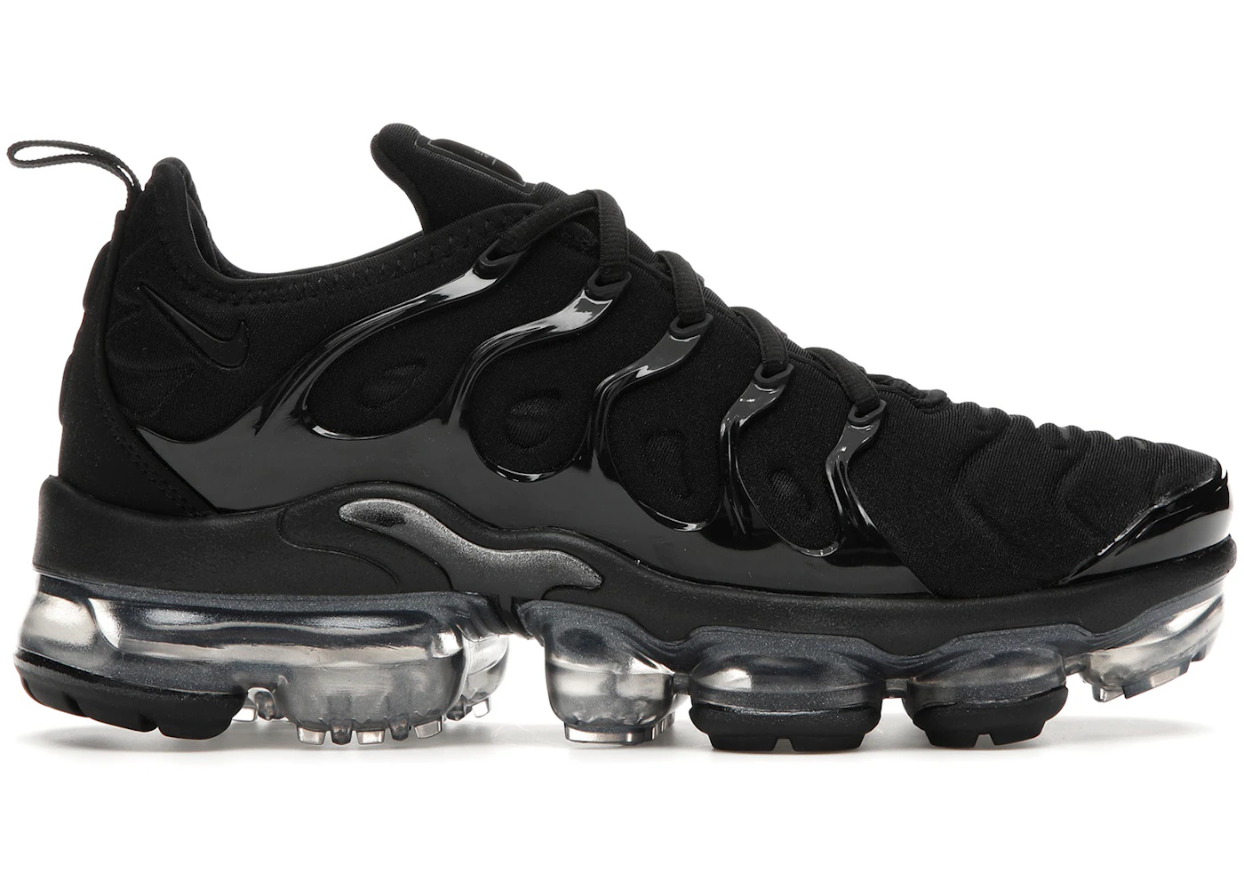 Nike Air VaporMax Plus SE Black (Women's) - DH1063-001 - US