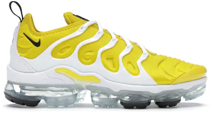 Nike Air VaporMax Plus Pastel (Women's) - CW5593-700 - US
