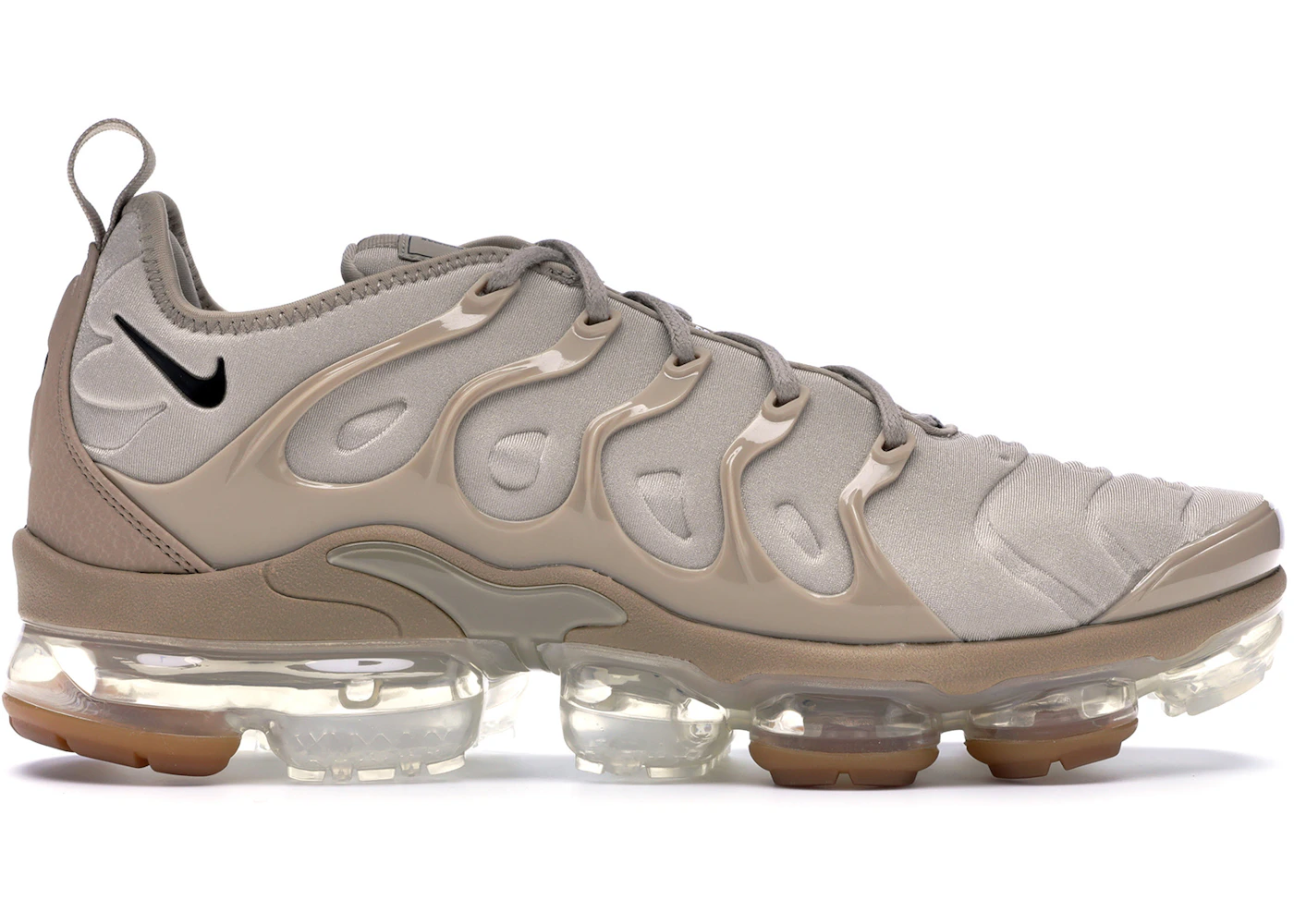 Vapormax plus tan Clearance