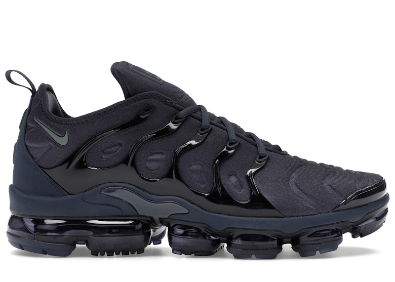 Nike Air VaporMax Plus Thunder Blue Men's - IM2371-437 - US