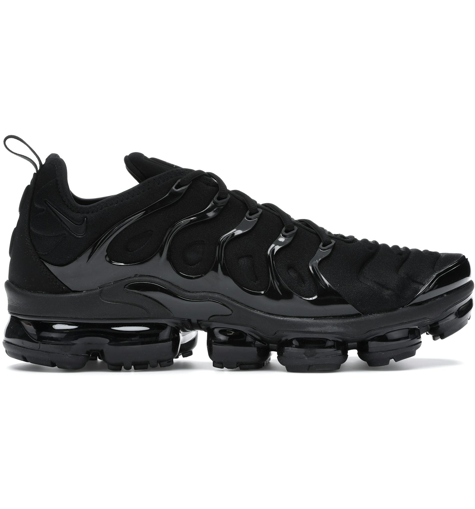 Nike air vapormax plus black size 14 Outlet