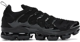 Nike vapormax flyknit triple black 2.0 Clearance