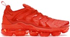 Nike Air VaporMax Plus Triple Anaranjado (de mujer)