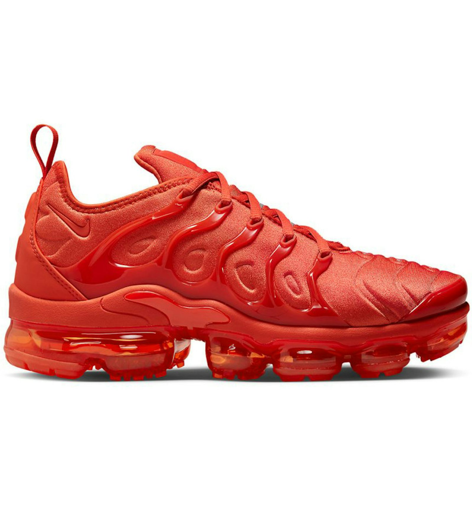 New orange vapormax Clearance