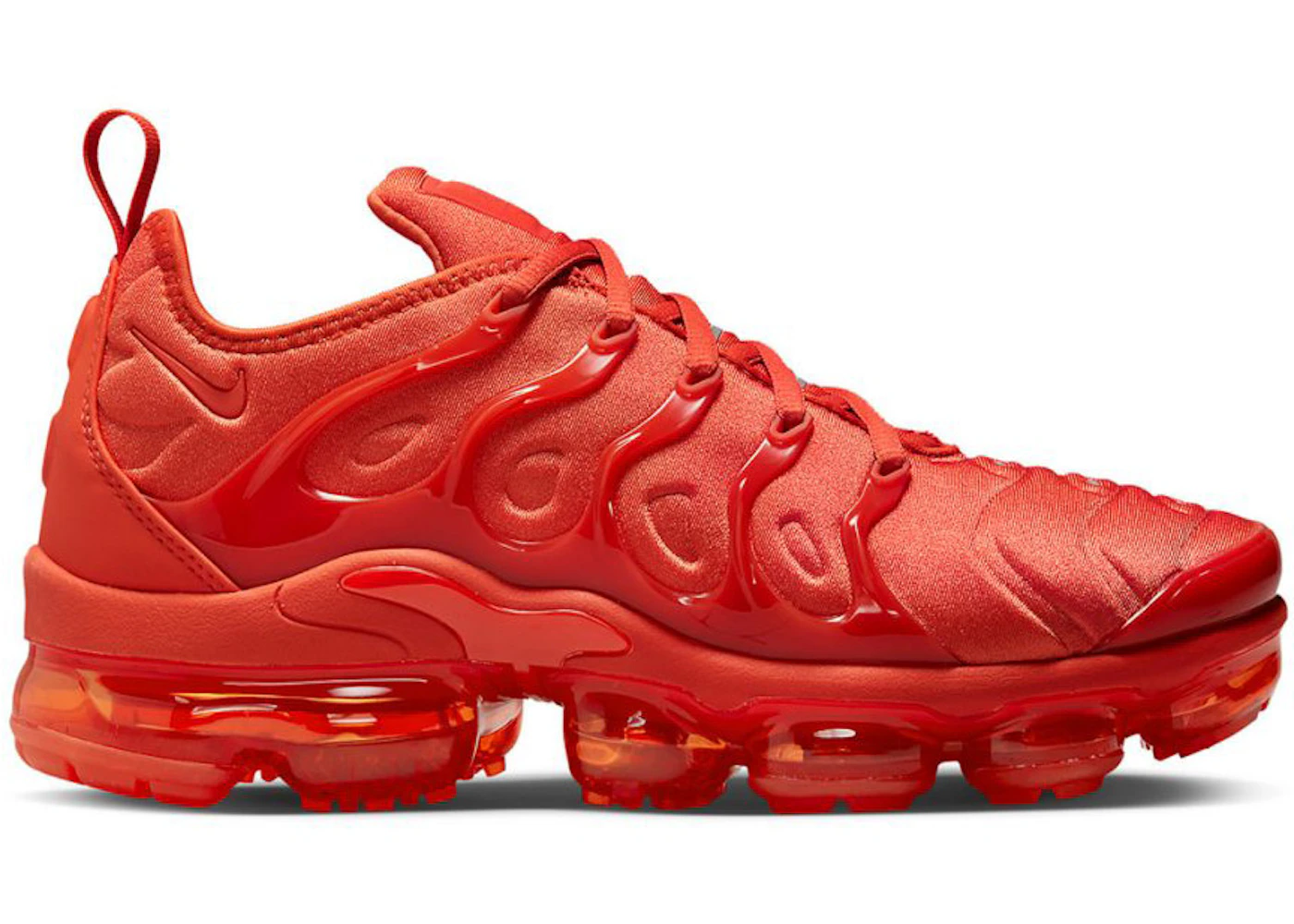 Orange vapormax womens Clearance