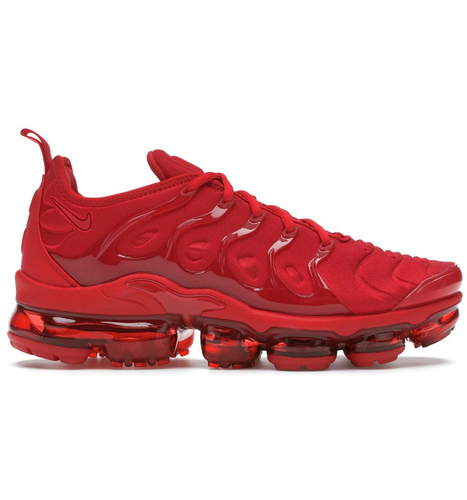 Nike vapormax size sales 8
