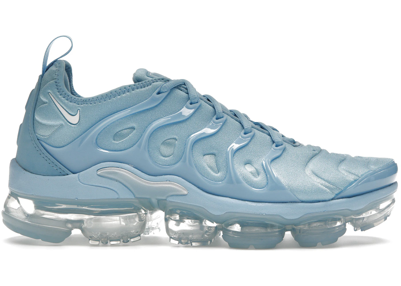 Nike Air VaporMax Plus University Blue Men's - DZ4403-400 - US