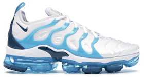 Nike air vapormax plus sales white neptune green dynamic yellow